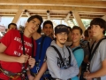 Village Camps International Summer Camp LTC, Leysin 2012-07-16